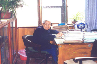 张香桐